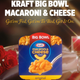 Image for article titled Parents, feed your kids mac and cheese so you can go have sex